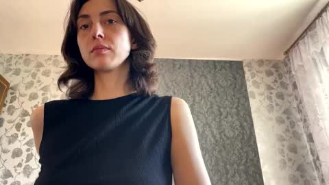 Snapshot of aevra chatting on September 2025 01:26:02 PM vegans taste better online show from September 2025 01:26:02 PM