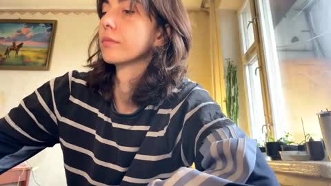 Snapshot of aevra chatting on October 2025 06:22:02 AM vegans taste better online show from October 2025 06:22:02 AM