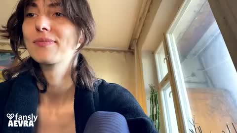 Snapshot of aevra chatting on October 2025 06:34:01 AM vegans taste better online show from October 2025 06:34:01 AM