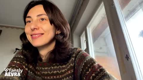 Snapshot of aevra chatting on October 2025 05:18:01 AM vegans taste better online show from October 2025 05:18:01 AM