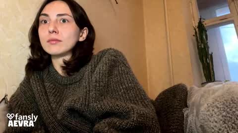 Snapshot of aevra chatting on October 2025 03:23:02 PM vegans taste better online show from October 2025 03:23:02 PM