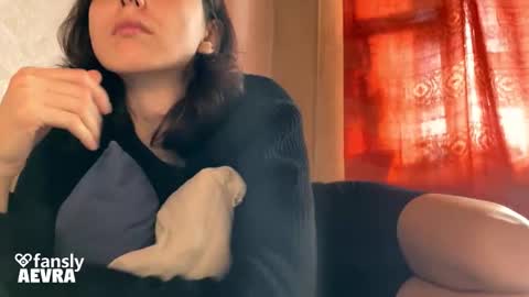 Snapshot of aevra chatting on October 2025 01:32:01 PM vegans taste better online show from October 2025 01:32:01 PM