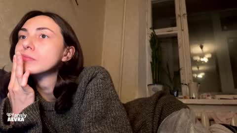 Snapshot of aevra chatting on November 2025 05:37:01 PM vegans taste better online show from November 2025 05:37:01 PM