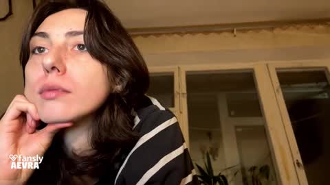 Snapshot of aevra chatting on November 2025 04:28:02 PM vegans taste better online show from November 2025 04:28:02 PM