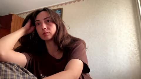 Snapshot of aevra chatting on July 2026 04:05:02 PM vegans taste better online show from July 2026 04:05:02 PM