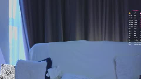 Afelia online show from November 2025 06:13:01 AM