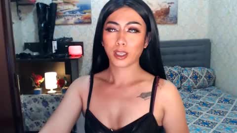 Dominant Goddess Contessa online show from December 2024 04:42:02 AM