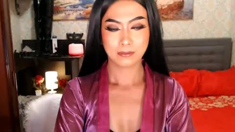 Dominant Goddess Contessa online show from January 2025 08:12:01 PM