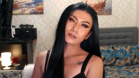 Dominant Goddess Contessa online show from February 2025 08:50:02 PM