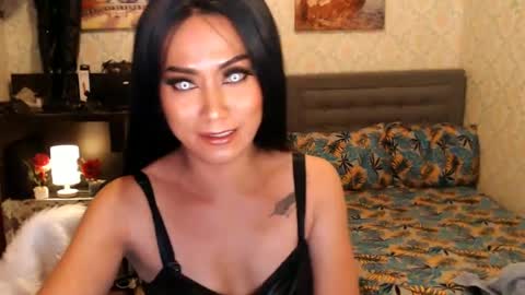 Dominant Goddess Contessa online show from February 2025 11:09:01 PM