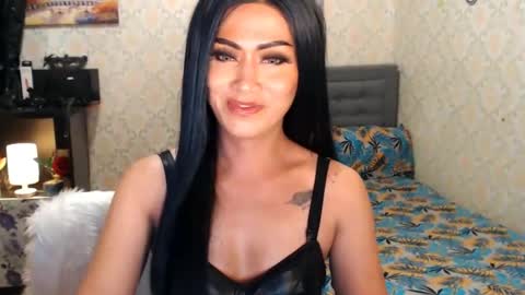 Dominant Goddess Contessa online show from February 2025 10:03:02 PM