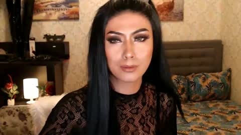 Dominant Goddess Contessa online show from March 2025 01:15:01 AM