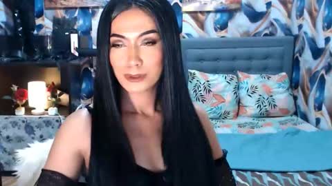 Dominant Goddess Contessa online show from October 2025 09:26:02 PM
