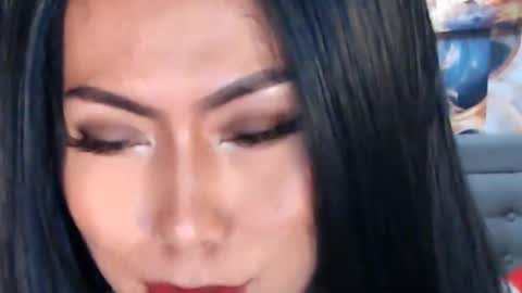 Dominant Goddess Contessa online show from December 2025 01:24:01 AM