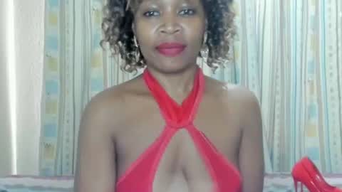 AfricanSquirtQueen online show from November 2025 05:17:01 AM