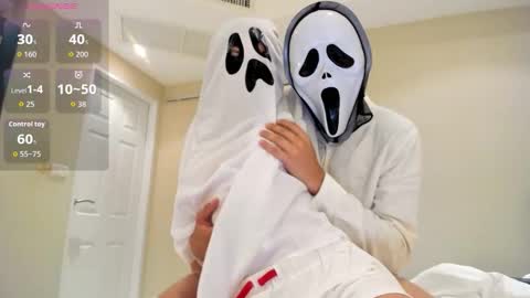 Afina and Philip online show from October 2025 12:40:02 PM