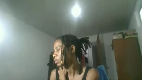 Snapshot of africadeluxe chatting on April 2026 11:46:02 AM Africa online show from April 2026 11:46:02 AM