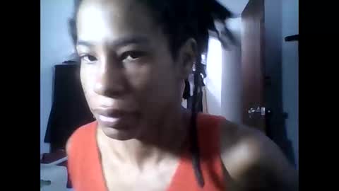 Snapshot of africadeluxe chatting on May 2026 12:21:01 PM Africa online show from May 2026 12:21:01 PM