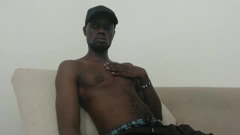 bbcafricana online show from April 2026 07:31:01 AM