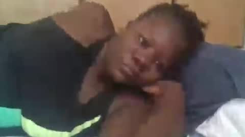 Snapshot of african_princess27 chatting on June 2026 07:02:01 AM i wish to be someones real princess online show from June 2026 07:02:01 AM