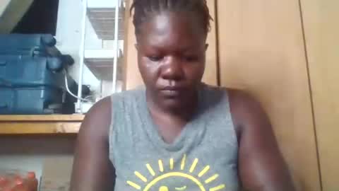 Snapshot of african_princess27 chatting on June 2026 06:30:01 PM i wish to be someones real princess online show from June 2026 06:30:01 PM