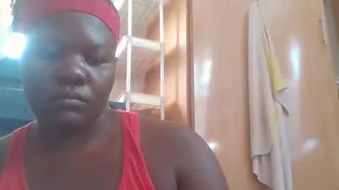Snapshot of african_princess27 chatting on June 2026 07:09:01 AM i wish to be someones real princess online show from June 2026 07:09:01 AM