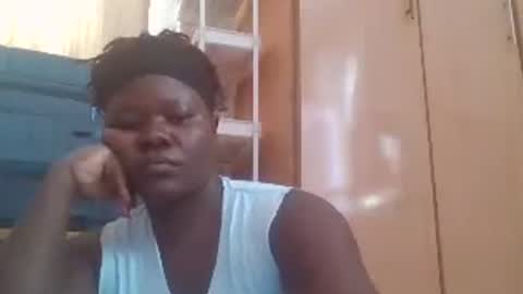 Snapshot of african_princess27 chatting on July 2026 07:32:02 AM i wish to be someones real princess online show from July 2026 07:32:02 AM