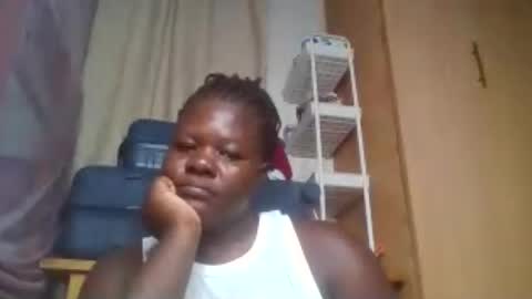 Snapshot of african_princess27 chatting on July 2026 07:35:02 PM i wish to be someones real princess online show from July 2026 07:35:02 PM