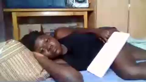 Snapshot of african_princess27 chatting on July 2026 07:29:02 PM i wish to be someones real princess online show from July 2026 07:29:02 PM