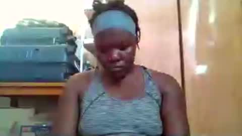 Snapshot of african_princess27 chatting on July 2026 07:56:02 AM i wish to be someones real princess online show from July 2026 07:56:02 AM