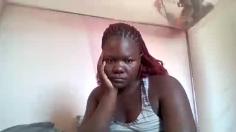 Snapshot of african_princess27 chatting on July 2026 07:22:02 AM i wish to be someones real princess online show from July 2026 07:22:02 AM