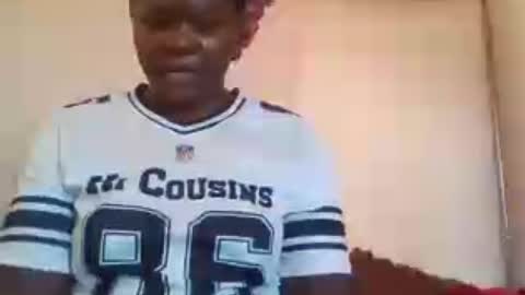 Snapshot of african_princess27 chatting on July 2026 11:17:02 AM i wish to be someones real princess online show from July 2026 11:17:02 AM