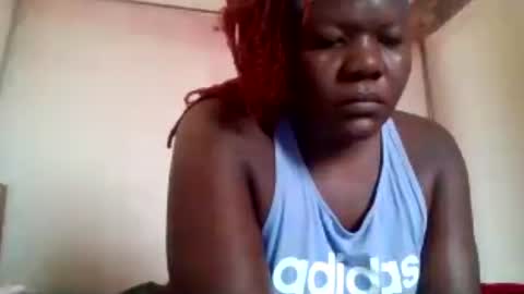 Snapshot of african_princess27 chatting on July 2026 08:36:02 AM i wish to be someones real princess online show from July 2026 08:36:02 AM