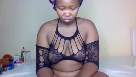 africana_08 online show from April 2026 11:00:01 AM