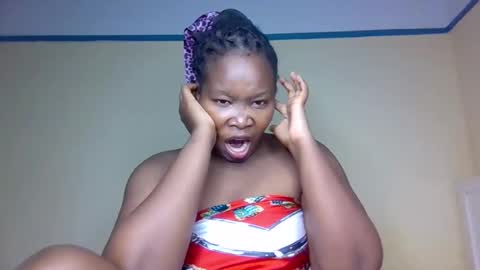 africana_08 online show from April 2026 11:16:01 AM