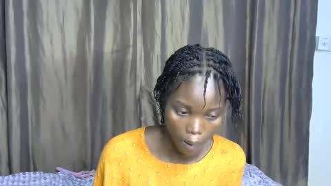 Snapshot of africana_slimqueen chatting on April 2026 09:45:02 PM africana_slimqueen online show from April 2026 09:45:02 PM