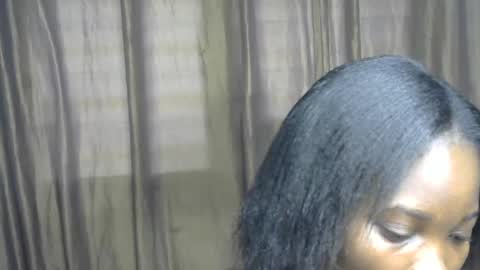 Snapshot of africana_slimqueen chatting on June 2026 09:28:02 AM africana_slimqueen online show from June 2026 09:28:02 AM