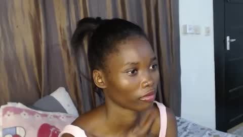Snapshot of africana_slimqueen chatting on July 2026 07:39:01 PM africana_slimqueen online show from July 2026 07:39:01 PM