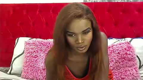 africanbrownskingoddes online show from February 2025 10:15:02 PM