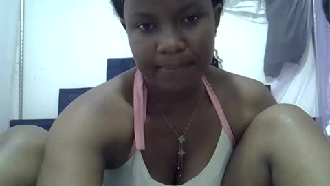 africanngirl online show from September 2025 07:48:02 PM