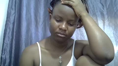 africanngirl online show from November 2025 07:02:02 AM