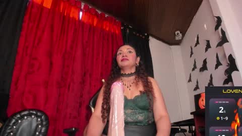 Snapshot of afrika_mif chatting on November 2025 10:10:02 PM afrika online show from November 2025 10:10:02 PM