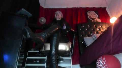 afrika online show from March 2026 11:11:01 PM