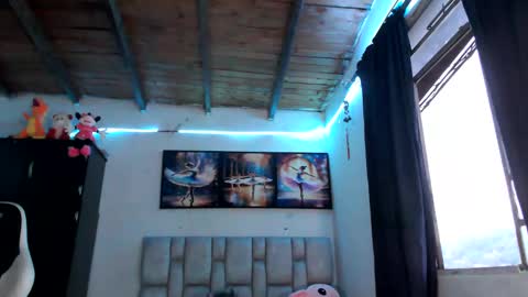 afrodita096 online show from January 2025 11:23:02 AM