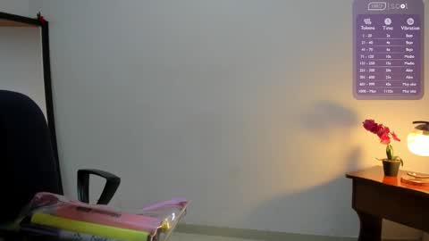 Lorena online show from March 2025 11:44:02 AM