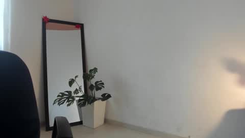 Lorena online show from October 2025 02:53:01 PM