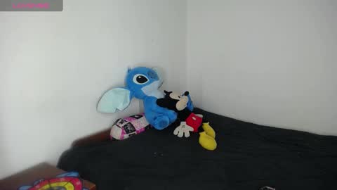 Afrodita Lee  online show from February 2025 03:50:01 AM