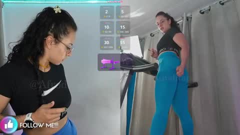 Afrodita P  online show from June 2026 09:48:02 AM