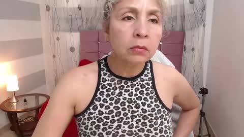 Snapshot of afrodita_sg chatting on January 2025 08:43:02 PM afrodita_sg online show from January 2025 08:43:02 PM