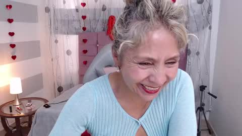 Snapshot of afrodita_sg chatting on February 2025 07:09:01 PM afrodita_sg online show from February 2025 07:09:01 PM